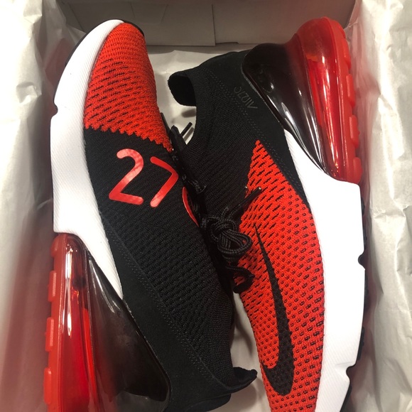 air max 27 bred